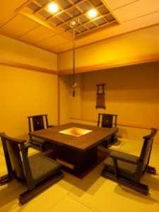 下田蓮台寺温泉　大地の彩 花月亭