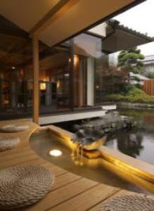 下田蓮台寺温泉　大地の彩 花月亭