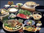 秋の味覚「松茸づくし会席」プラン