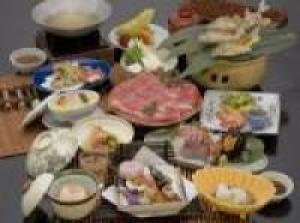 人気NO,1料理を堪能するプラン