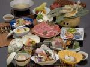 人気NO,1料理を堪能するプラン