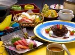 お部屋食カップルプラン