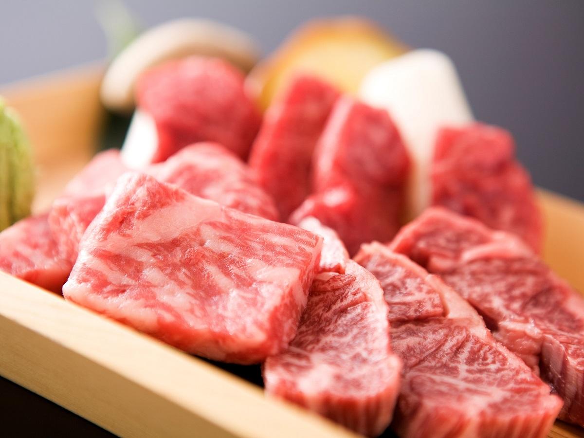 【グレードアップ!】お一人様最大5,000円OFF☆人気NO.1夕食コース&<源泉かけ流し>半露天風呂付客室へ♪