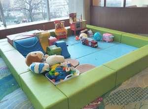 【ファミリープラン】お子様連れのご家族限定未就学のお子様入館料無料他特典あり!「家族旅行応援」