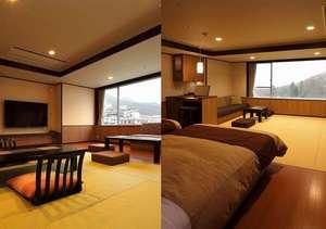 【直前割】平日限定 お部屋おまかせでお得にお泊り♪