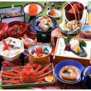 佐渡の旬 お部屋・料理ともにグレードアッププラン