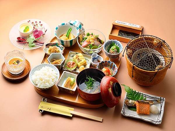 伊東温泉　淘心庵 米屋(とうしんあんこめや)