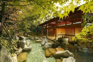 八幡野温泉郷 杜の湯　きらの里
