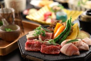 八幡野温泉郷 杜の湯　きらの里