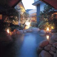 秋保温泉　ホテルニュー水戸屋