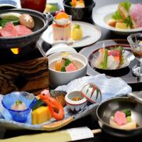 秋保温泉　ホテルニュー水戸屋