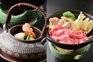 上林ホテル仙壽閣