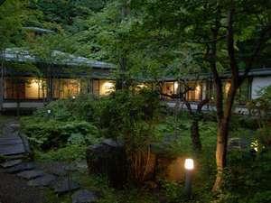 上林ホテル仙壽閣
