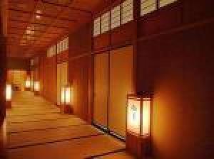 上林ホテル仙壽閣