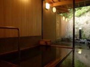 上林ホテル仙壽閣