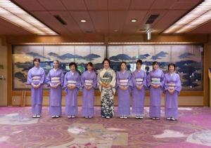 ★私だけの温泉★露天風呂付特別室 『瑠璃』