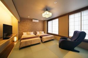 蓬莱屋旅館