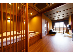 蓬莱屋旅館