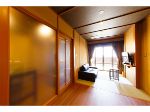 蓬莱屋旅館