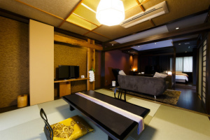 蓬莱屋旅館
