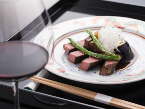 【アラカルト早割】約50種類のお料理からお好きなものだけを選べる懐石料理 “アラカルト懐石”一番人気のプランが早期特割♪