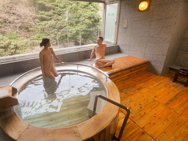 【早得30★カップル部屋食プラン】豪華特典つき!早期予約でおトク♪ / 00005-F30