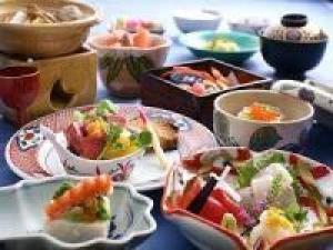 月光園のおもてなし【京会席お部屋食プラン】 / 00002-F00