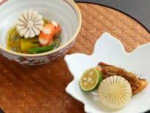 旅人もてなす珠玉のきらめき 吟味特撰の喜び【極上~桐懐石~】個室料亭≪山桜≫にて