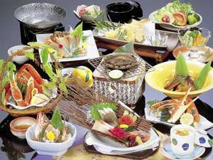 【女性半額】2つの料理コースでゴージャス&ヘルシー♪