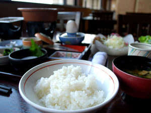 ★温泉満喫!和室でのんびり♪お食事処えん朝食付★
