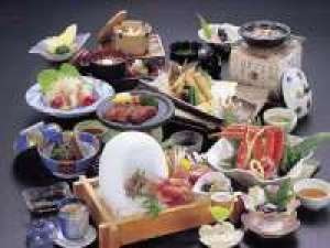 「万葉の間」【特別室プラン】料理自慢!☆お部屋食☆<最上階特別室で過ごす贅沢なひととき>
