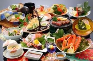 ちょっぴり贅沢に♪お料理&客室ランクUP☆全室オーシャンビュー白鷺亭