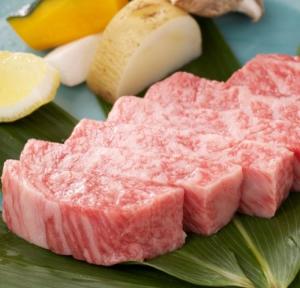 【料理長イチオシ】選べる長崎牛メインの本懐石プラン