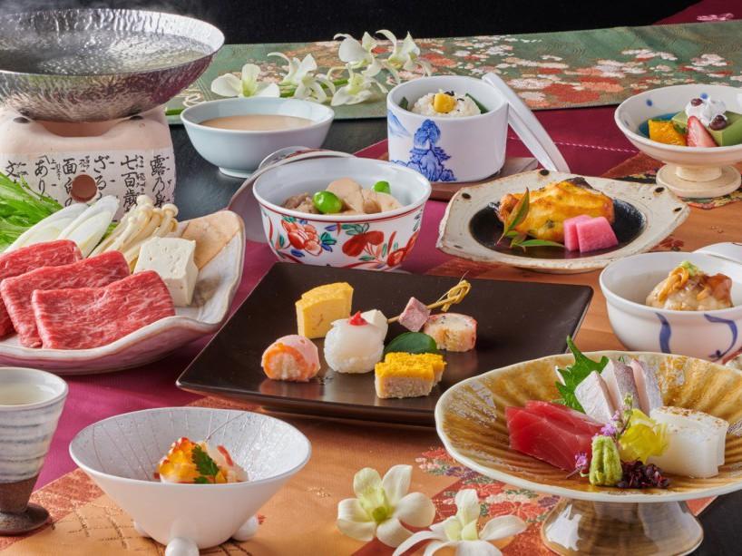 下呂温泉　山形屋
