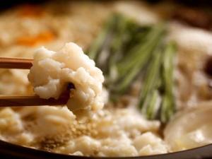 【夏の味覚】コラーゲンたっぷりの鱧と淡路牛を味わうプラン