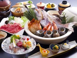 レギュラーフロア基本宿泊プラン