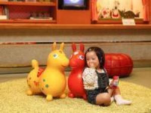 特典いっぱい!お子様歓迎★ファミリープラン