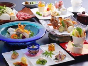 【お部屋はカジュアルに】≪スタンダード≫四季折々の味覚を愉しむプラン