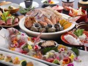 【早得21】【個室料亭】≪ランクアップ≫特選料理チョイスプラン・夏