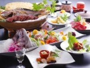 【早得21】【個室料亭】≪ランクアップ≫特選料理チョイスプラン・春