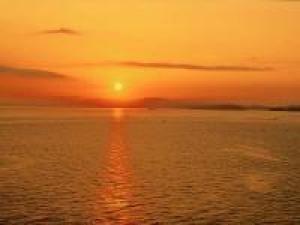 【Best Rate】夢大地★広がる海のパノラマと朝陽の絶景