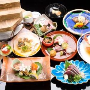 【土佐旅グルメ】1日3組限定!土佐美食紀行 ~中納言~《部屋食確約》