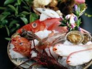 熱海温泉　あたみ石亭