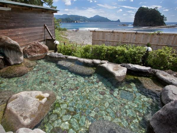 【年末年始】とろとろの化粧の湯を満喫☆素泊まりプラン