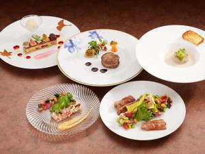 30日前までの早期予約で「シーズンセレクション」プランをお得に!夕・朝食付き