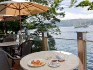 お部屋付き日帰り入浴~大人気のりんごパイと美肌の湯~