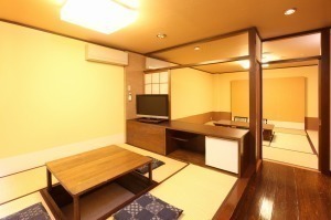 杜(もり)のしずく」で過ごすくつろぎのプラン【標準プラン】