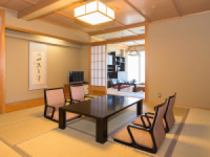 里山でびわ湖の眺望を楽しむプラン 「近江八景」【標準プラン】