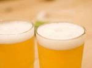 乾杯ビール付き!グループ旅行におすすめのプラン