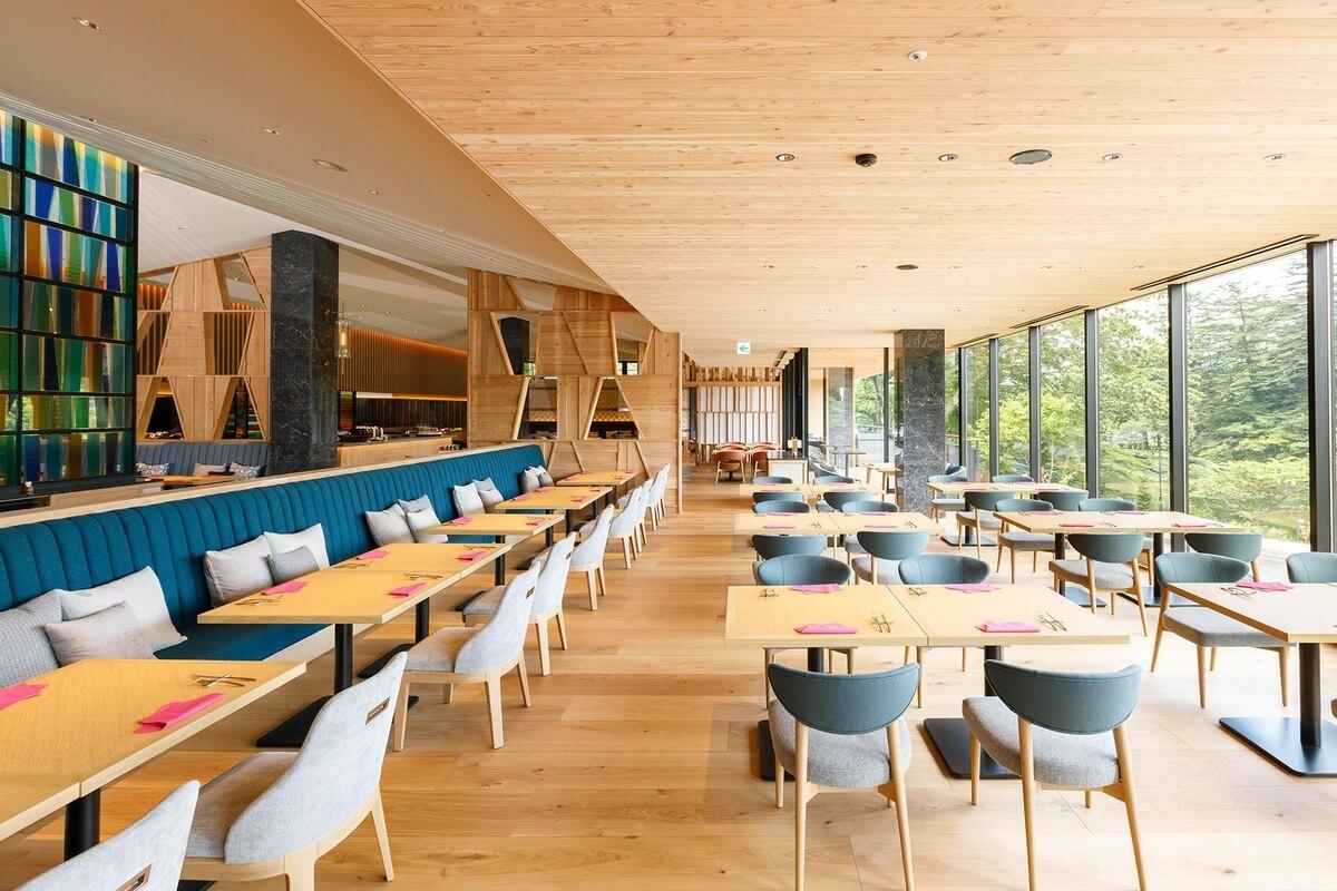 軽井沢プリンスホテル ウエスト
